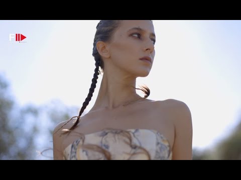 MATEREZA Spring 2022 Paris - Fashion Channel