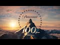 Amblin Entertainment Kennedy Marshall Paramount Distributed By DreamWorks Animation 2012 Closing