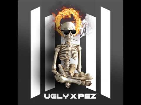 UGLY x PEZ "Грозни мисли" 2021 ALBUM MIX BY USUAL SUSPEKTZ