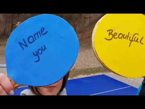 Video thumbnail for Name You Beautiful