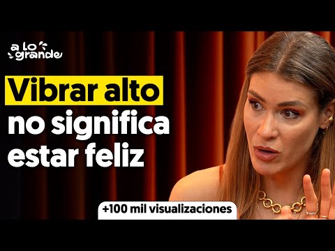 Experta en Física Cuántica y Manifestación: "Esto es una locura, ¡pero funciona!"