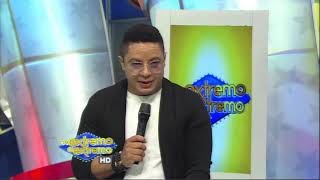 Supuestamente Alá Jazá no fue a Premios Heat por no pagar una habitación