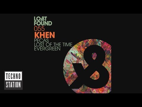 Khen - Lost Of The Time