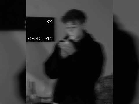 SZ - СМИСЪЛЪТ (Prod By. Ted0Beats)