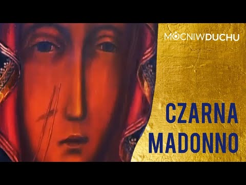 15. Czarna Madonno | Biała jak śnieg (2020) | Mocni w Duchu - muzyka [official video]