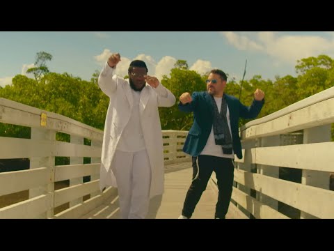 Nissim Black & Gad Elbaz - HU HAMELECH / HE IS THE KING (Official Video)