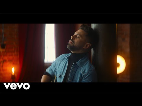 Adam Ďurica - Pohľad pre bohov (Official video)