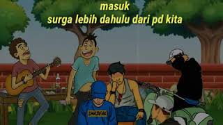 Download lagu Story wa anak pendosa dgn anak sok suci mp3