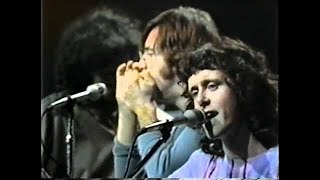 Traveling light - Donovan 1974 (lyrics on screen)