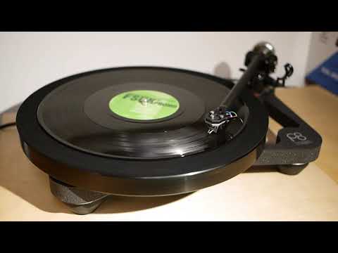 Furry Phreaks feat. Terra Deva - Soothe (Prisoners Of Technology/TMS1 Mix) (FSUK FSUKT3X A) 1998