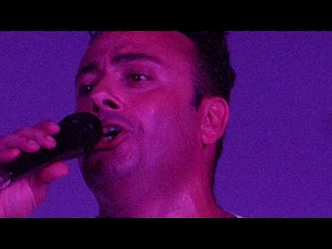 OVERJOYED -  SAGI REI & RYAN KILGORE - Omaggio a Stevie Wonder