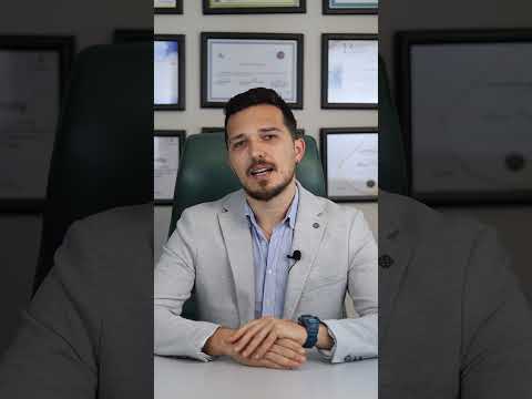 Op. Dr. Alper Derviş Kimdir?