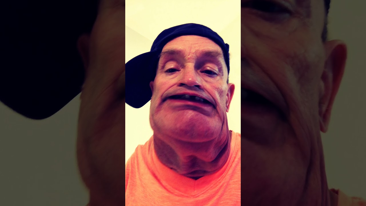 Absolute Unit;Ray Sipe;Comedy;Parody