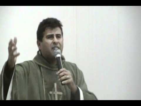 HOMILIA EM CAMPO GRANDE MS 06/07/2011