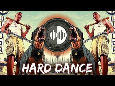 Hard Dance ☣ 4B X TEEZ - Whistle (BLACKMVGE X SteakFryz HardFix)
