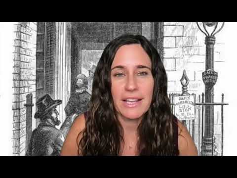 The Prayer Revival of 1857-58