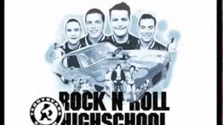PC GAME - Rock N Roll Highschool