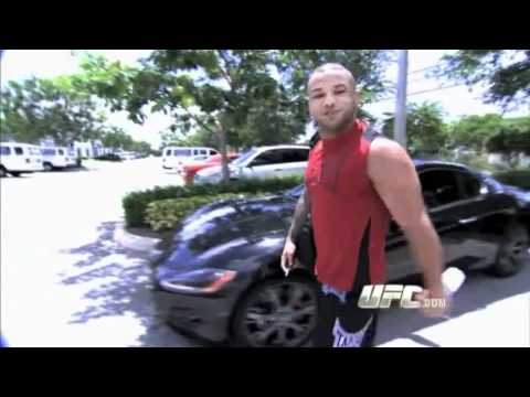 Thiago Alves Highlights