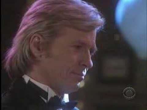 The Bold and the Beautiful promo