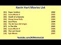 Kevin Hart Movies List