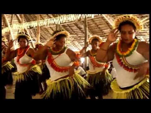 Mwanangam N Nako Maeao - Girls' Dance (Bubutei, Maiana)