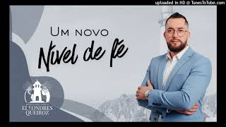 Devocional Um novo nível de fé 01 Fev 26
