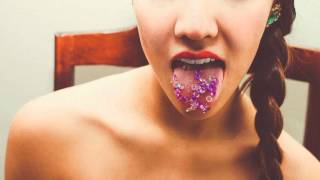 Raury - L$D (A$AP Rocky Cover)