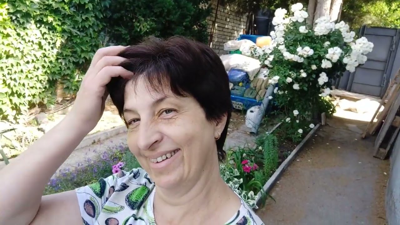Ремонт крыши своими руками/домашнее видео