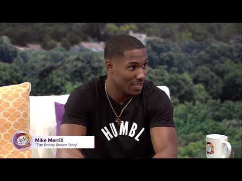 Sister Circle Live | Mike Merrill of BET's 'The Bobby Brown Story' | TVOne