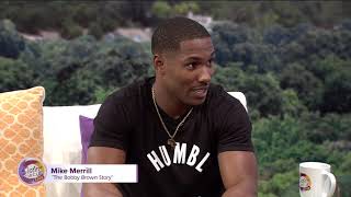 Sister Circle Live | Mike Merrill of BET's 'The Bobby Brown Story' | TVOne video