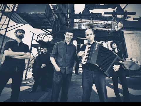 Du Bartas - Arri Arri