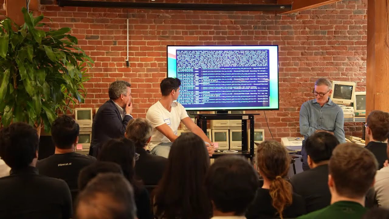 Voice AI Meetup - February 2026