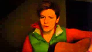 Silver and Gold Sufjan Stevens cover