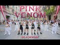 Download lagu BLACKPINK PINK VENOM Dance Cover by EST CREW from Barcelona