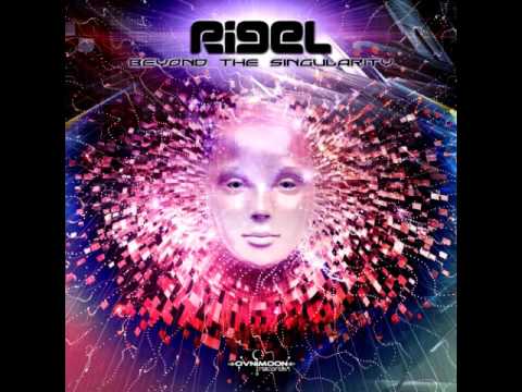 Ovnimoon & Via Axis Feat. Itom Lab - Galactic Mantra (Rigel's Unified Remix)