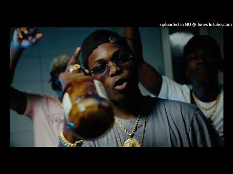 Richkidd HFB x Kago LRV - STAY HUMBLE