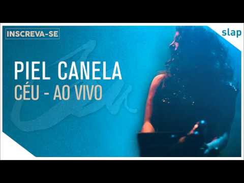 Video thumbnail for Piel Canela (Ao Vivo)