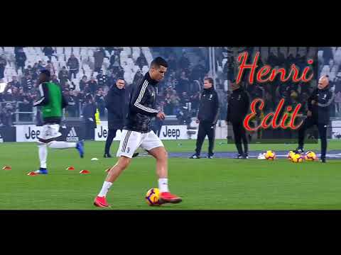 Criatiano Ronaldo - Batendo Forte (Mc Daninho ft.MC Rick) Status para Whatsapp