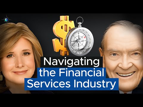 Interacting with the Financial Services Industry with SC Gutierrez