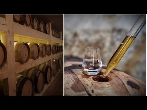 Broger Jubiläums Edition Double Wood Whisky