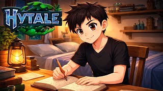 Começo - Hytale Ep 1