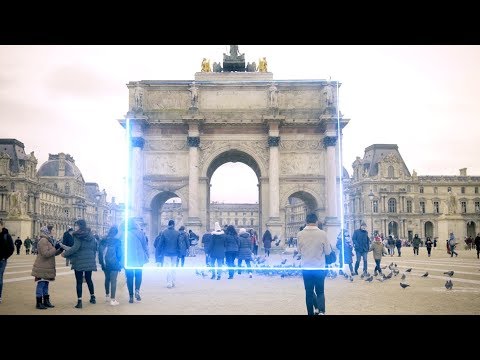 Alesso & Anitta - Is That For Me (KO:YU Remix) [Official Video]