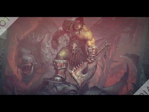 HFC NORMAL - Kormrok