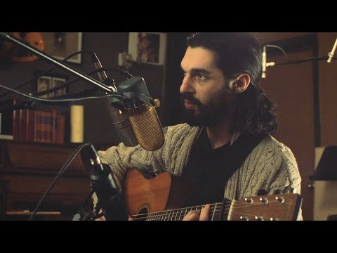 Live From Conveyor, Vol. 1 (full session)