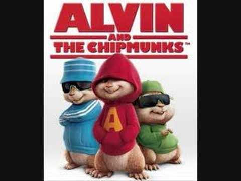 Alvin and the Chipmunks theme song