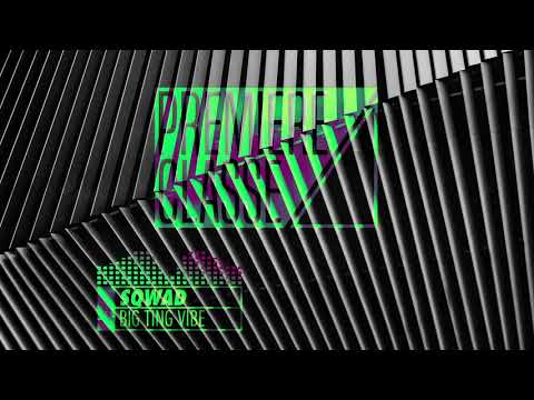 SQWAD - BIG TING VIBE [PCR011]