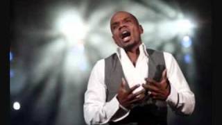 "I Am" - Kirk Franklin (New) from "Hello, Fear" (NewChristianMuzik.blogspot.com)