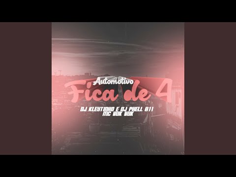Automotivo Fica de 4
