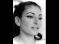 Maria Callas, Donde lieta usci - La Bohème
