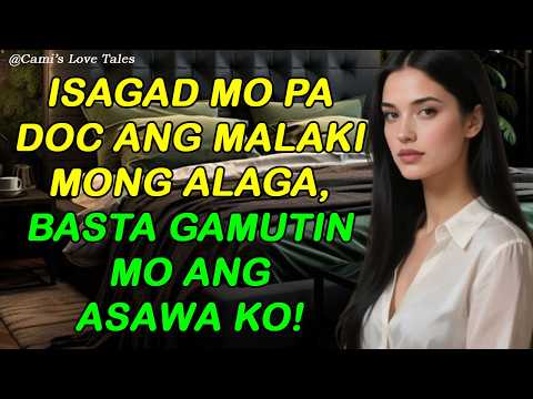 PAMBAYAD SA HOSPITAL || ARIANNE || FULL STORY